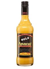 Bols advocaat liqueur d'occasion  Livré partout en France