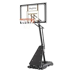 Skytime basketball hoop for sale  Delivered anywhere in USA 