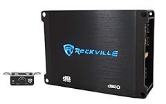 Rockville db10 800w for sale  Delivered anywhere in USA 
