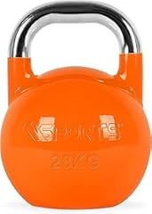 Msports kettlebell competition usato  Spedito ovunque in Italia 