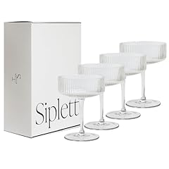 Siplett luxe champagne for sale  Delivered anywhere in USA 