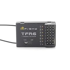 Sparkhobby frsky tfr6a for sale  Delivered anywhere in USA 