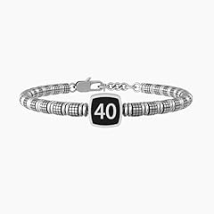 Kidult bracciale uomo usato  Spedito ovunque in Italia 