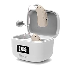 Hearing aids rechargeable for sale  Delivered anywhere in USA 