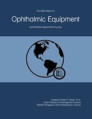 2023 report ophthalmic for sale  Delivered anywhere in UK