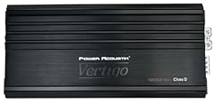 Power acoustik va1 for sale  Delivered anywhere in USA 