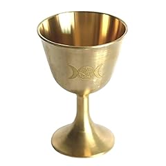 Monleyta ritual cup usato  Spedito ovunque in Italia 