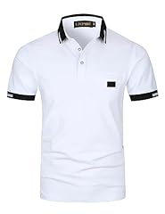 Liupmwe polo homme d'occasion  Livré partout en France