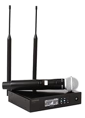 Shure qlx digital for sale  Delivered anywhere in UK