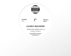 Try love vinyl for sale  Delivered anywhere in UK