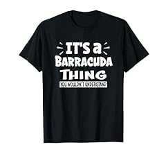 Barracuda thing wouldn for sale  Delivered anywhere in USA 