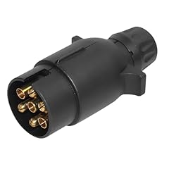 Cgeamdy trailer plug for sale  Delivered anywhere in UK