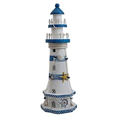 Faro legno fatto usato  Spedito ovunque in Italia 