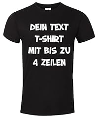Shirt personalisieren tshirt gebraucht kaufen  Wird an jeden Ort in Deutschland