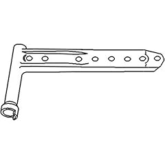 C5nn3007g front axle for sale  Delivered anywhere in UK