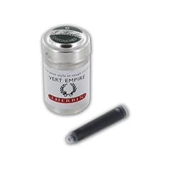 Herbin refills vert for sale  Delivered anywhere in USA 