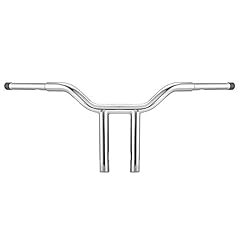 Weisen chrome handlebar for sale  Delivered anywhere in USA 