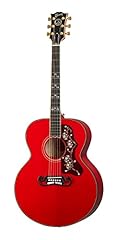 Gibson acoustic guitar d'occasion  Livré partout en France