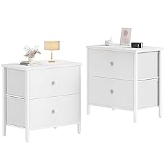 Boluo white nightstands for sale  Delivered anywhere in USA 
