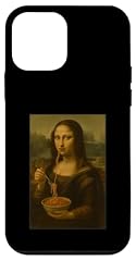 Mona lisa eating for sale  Delivered anywhere in UK