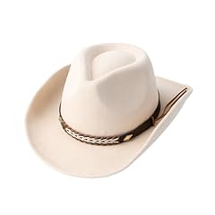 West cowboy hat for sale  Delivered anywhere in UK