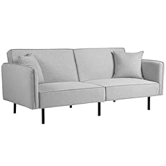 Homcom canapé convertible d'occasion  Livré partout en Belgiqu