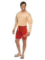 Baywatch lifeguard costume gebraucht kaufen  Wird an jeden Ort in Deutschland