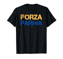 Maglietta forza parma usato  Spedito ovunque in Italia 