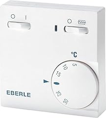 Eberle raumthermostat rtr gebraucht kaufen  Wird an jeden Ort in Deutschland