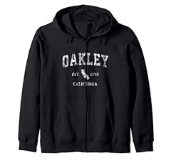 Oakley california vintage for sale  Delivered anywhere in UK