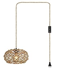 Pendtlit plug pendant for sale  Delivered anywhere in USA 