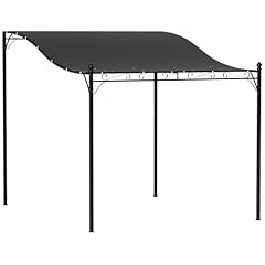 Utsunny anbaupavillon pergola gebraucht kaufen  Wird an jeden Ort in Deutschland