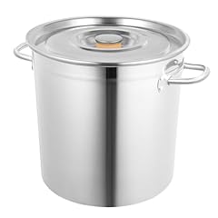 Jjsdwin 35l suppentopf gebraucht kaufen  Wird an jeden Ort in Deutschland
