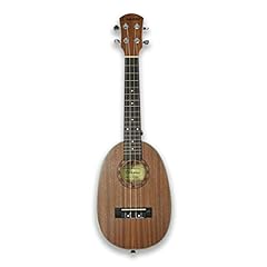 Concert ukulele pineapple for sale  Delivered anywhere in USA 