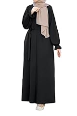 Buraque designer abaya for sale  Delivered anywhere in UK