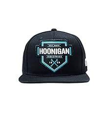 Hoonigan bracket snapback for sale  Delivered anywhere in USA 