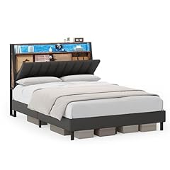 Vasagle led bed for sale  Delivered anywhere in USA 