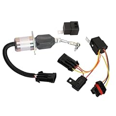 Fuel timer solenoid for sale  Delivered anywhere in USA 