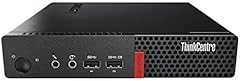 Lenovo thinkcentre m910q for sale  Delivered anywhere in USA 
