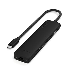 Satechi hub usb usato  Spedito ovunque in Italia 
