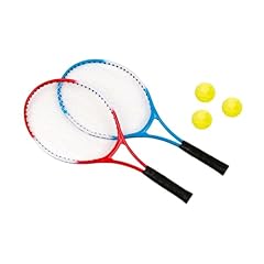 Set racchette tennis usato  Spedito ovunque in Italia 
