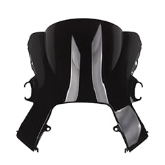 Motorcycle windshield windshie for sale  Delivered anywhere in UK