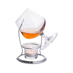 Cognac brandy warmer for sale  Delivered anywhere in UK
