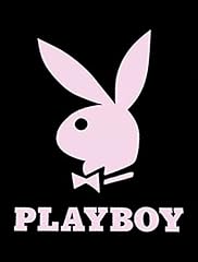 Playboy couverture polaire d'occasion  Livré partout en Belgiqu