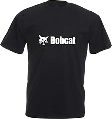 Daran bobcat unisex usato  Spedito ovunque in Italia 