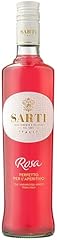 Sarti rosa aperitivo usato  Spedito ovunque in Italia 