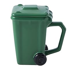 Ceramic trash shaped for sale  Delivered anywhere in UK