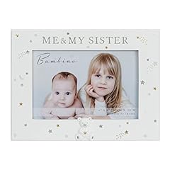 Bambino sister photo for sale  Delivered anywhere in UK