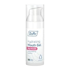 Tepe hydrating mouth for sale  Delivered anywhere in UK