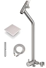 Promise metal shower for sale  Delivered anywhere in USA 